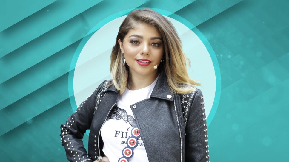 Perfil Julissa EEME