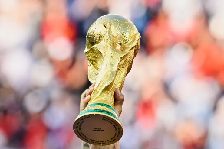 El mejor Mundial de la historia