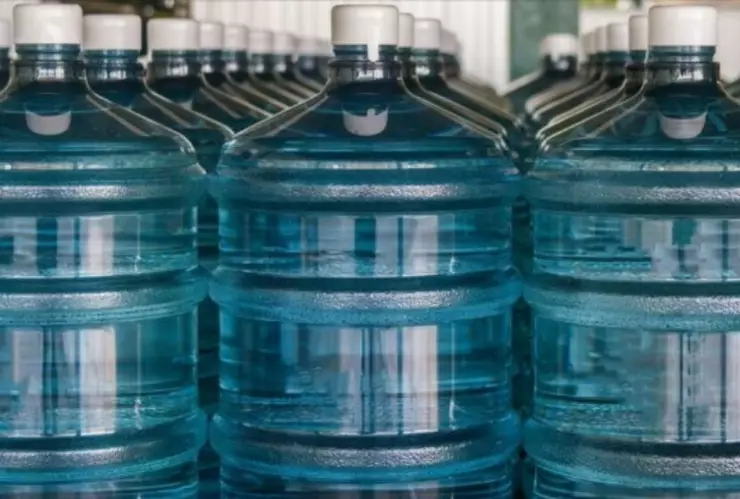 El costo de los garrafones de agua por el Bienestar será menor de 50 pesos, reveló Clara Brugada, jefa de gobierno de la CDMX