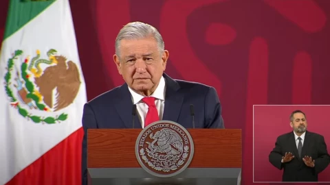 AMLO año nuevo 