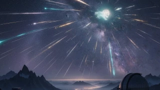 ¿La lluvia de estrellas de las Leónidas se verá en Quintana Roo HOY? Esta es la mejor hora para verla