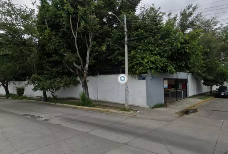 ÚLTIMA HORA | Reportan detonaciones de arma de fuego fuera de secundaria en la colonia Jardines de Santa Isabel