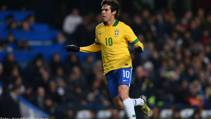 Kaká