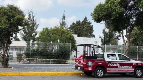 muerto parque la libertad puebla