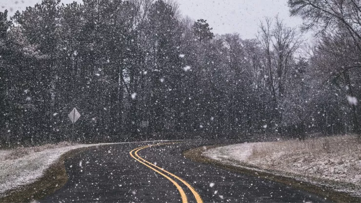 Tormenta Invernal 2025 ¿Cuál es la duración y los efectos que causa al clima en México