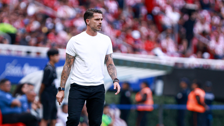 ¿Recado al América? Las palabras de Fernando Gago tras goleada de Chivas al FC Juárez