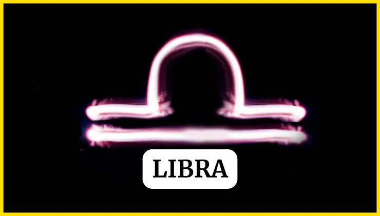 Horóscopo Libr