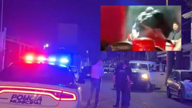 Revelan imágenes del bar en Aguascalientes que reclutaba menores en la colonia las Flores (FOTOS)