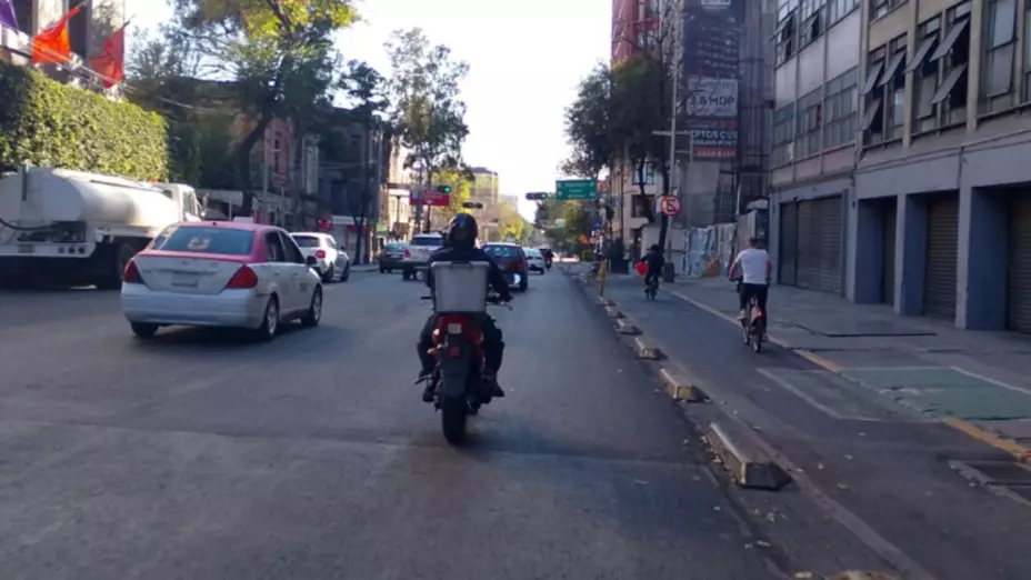 Marchas en CDMX hoy 1 de diciembre 2025: Calles cerradas, afectaciones y alternativas viales