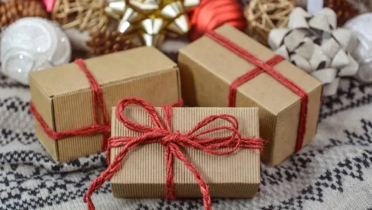 Navidad 2023: 5 regalos aesthetic para la familia y amigos