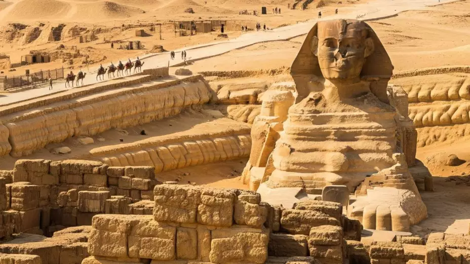 Giza
