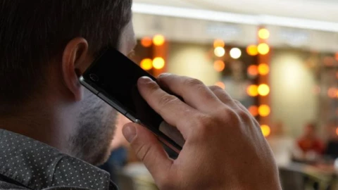 Estafas telefónicas de números que inician con +811