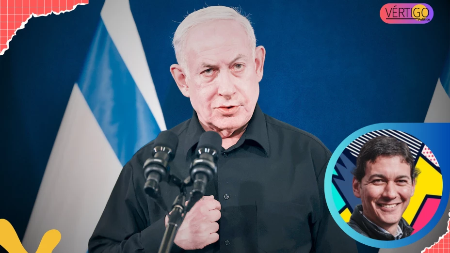 Netanyahu