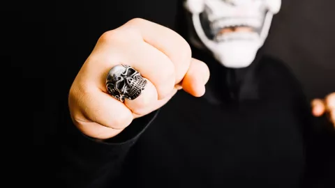 Famoso luchador estuvo cerca de la muerte