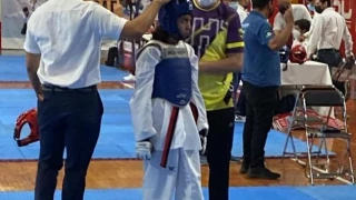 Dallas Open International 2024