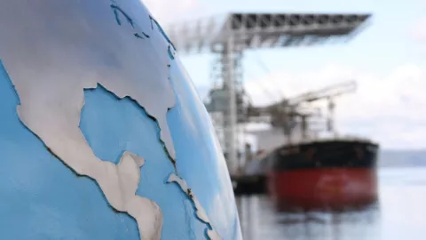 Qué son los aranceles, la medida que Trump quiere imponer a México y qué productos serían los más afectados