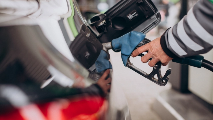 Precio de la gasolina jueves 29 de agosto del 2024 en Querétaro