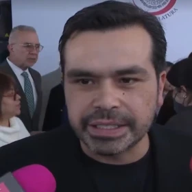 Movimiento Ciudadano descarta alianza con PRI y PAN rumbo a las elecciones de 2027