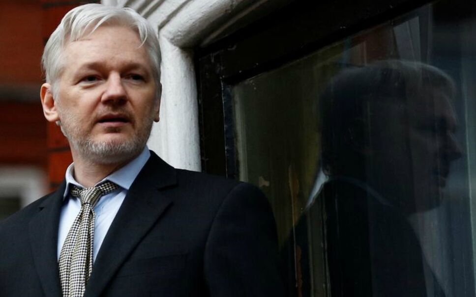 Assange