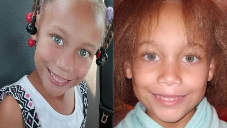 Las autoridades buscan a Joslin Smith y temen que la saquen de la ciudad e incluso del país.