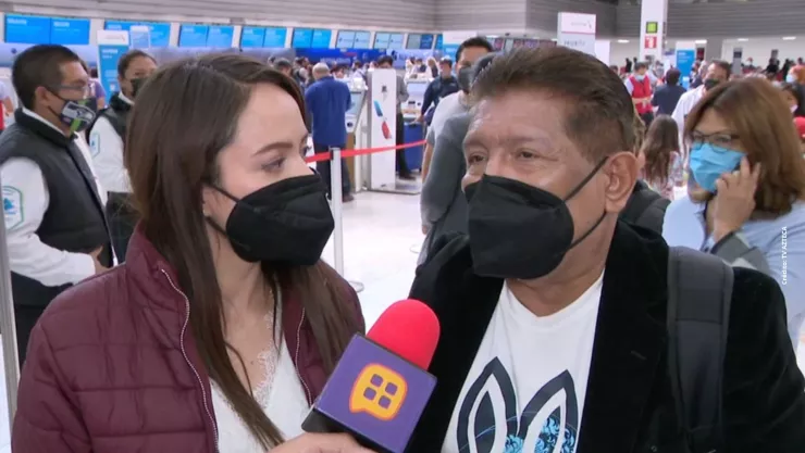 Juan Osorio explota contra Pablo Montero tras agresión a una reportera.