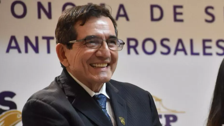 Asesinan a Héctor Melesio Cuén