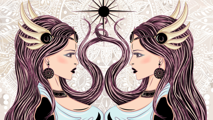 Descubre qué Géminis eres, según el día de tu nacimiento.