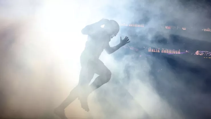 Fecha y hora Playoffs NFL 2025