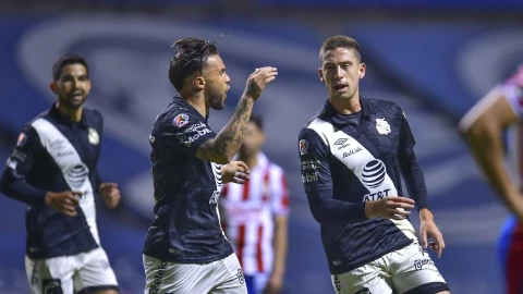 Santiago Ormeño le tiene mucho cariño a Juan Reynoso