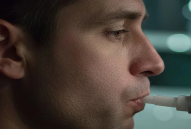 Alcoholímetro en CDMX