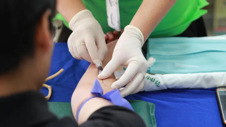 Donación de órganos en México