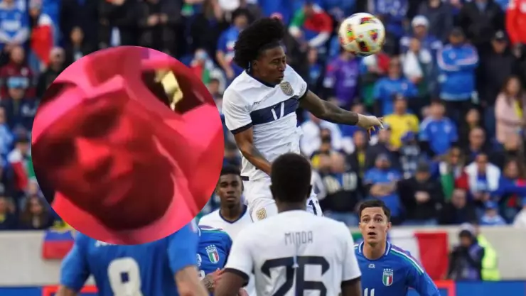 ¡POLÉMICO VIDEO! jugadores de la selección de Ecuador se van de fiesta antes duelo fecha FIFA.jpg