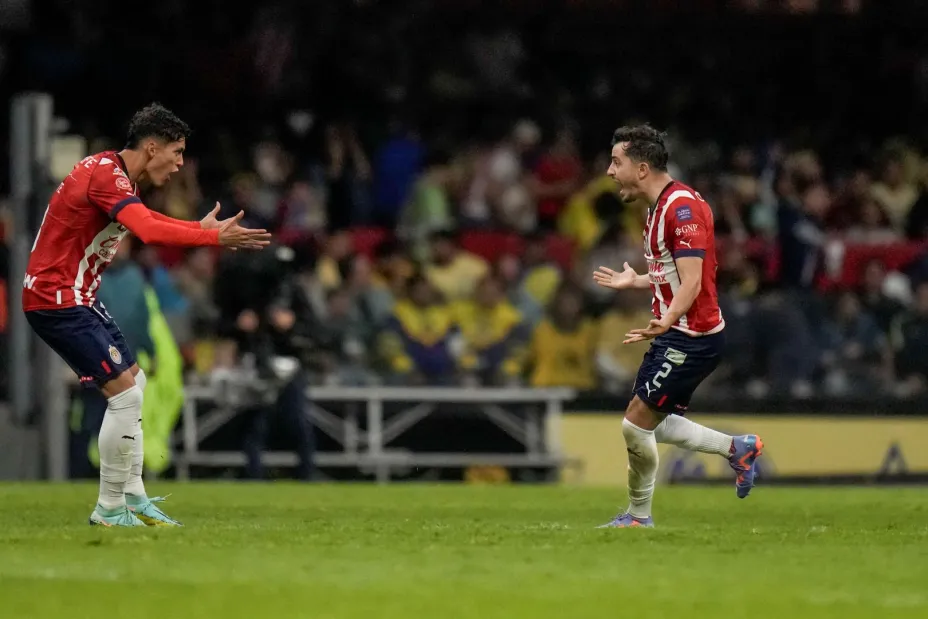 Chivas America 2023