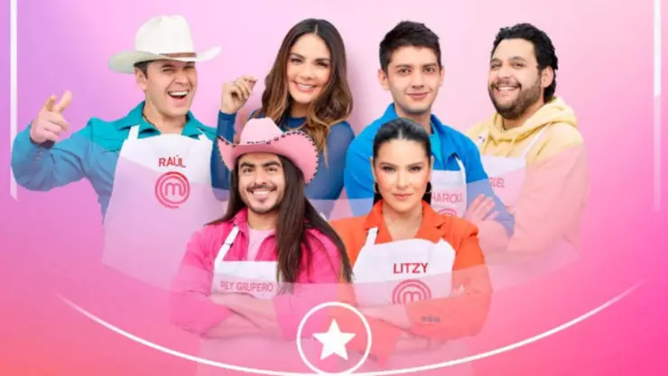 ¿Quién salió de MasterChef Celebrity 2024 hoy 19 de mayo?