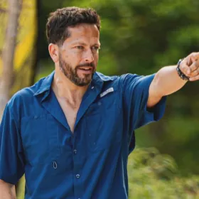 Carlos Guerrero Warrior revela el nombre de uno de los remplazos en Survivor.
