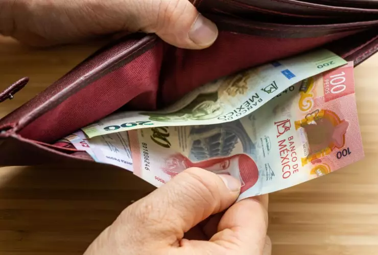 Mujeres con Bienestar 2024 pagos que quedan