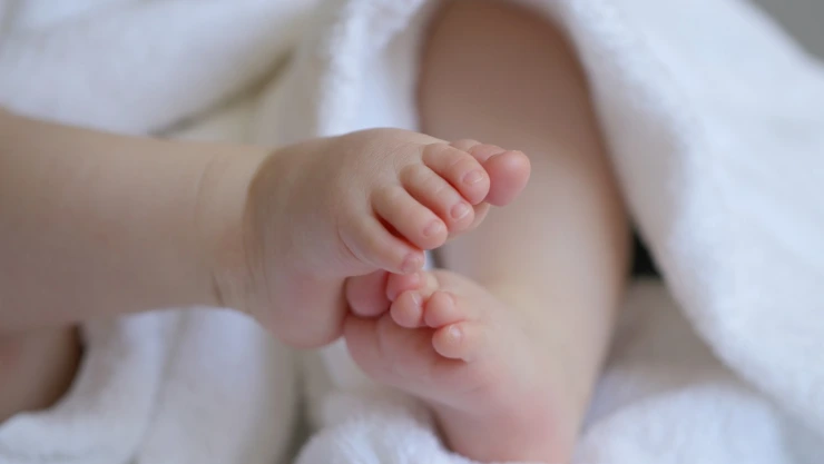 Localizan a mamá de bebé abandonada en Tamazunchale en San Luis Potosí; estudia en el TEC