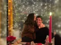 zuria vega y alberto guerra | Crédito: Instagram @zuriavvega