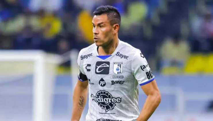 Pablo Barrera