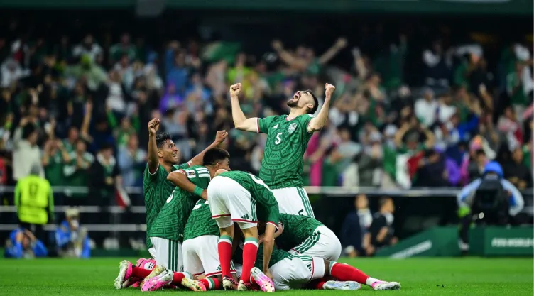 México en el Mundial 2026