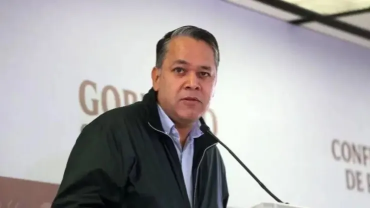 Enrique Díaz Vega se entrega a las autoridades de Estados Unidos. .jpg