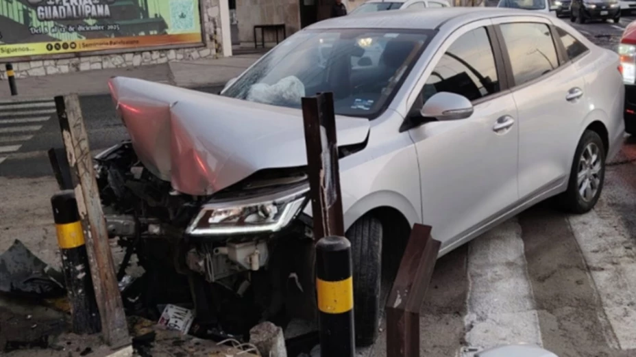 choque Seminario Palafoxiano