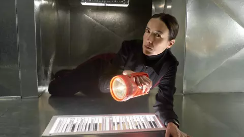 Netflix lanza el tráiler de ‘La Casa de las Flores, La Película’