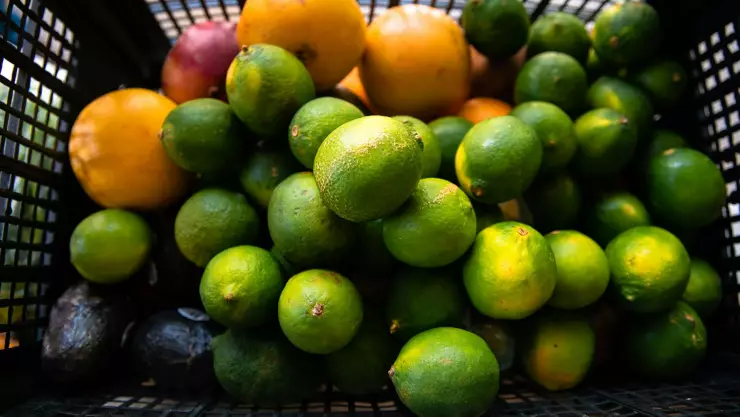 Precio del limón hoy 29 de julio; ¿cuánto vale el kilo en Guadalajara y otras zonas de Jalisco?