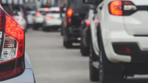 Tiempo de garitas en Tijuana hoy domingo 3 de noviembre de 2024