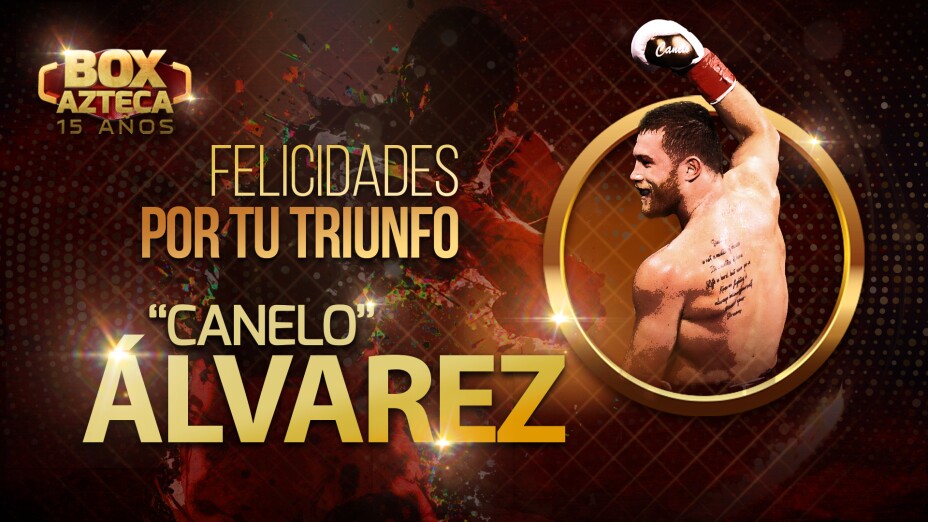 Canelo Álvarez vs Caleb Plant