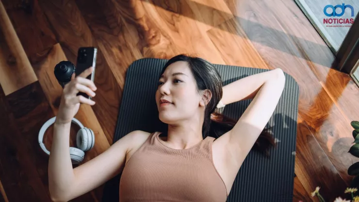 Apps que te ayudarán a mejorar tu vida con tan solo un “click”