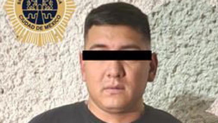 El titular de la Secretaría de Seguridad Ciudadana de la Ciudad de México (SSC CDMX), Omar García Harfuch, informó que se detuvo al primer implicado en robo en Antara.