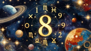 Te decimos cuál es el número de la suerte de HOY, 1 de diciembre de 2025, según tu signo zodiacal y la numerología