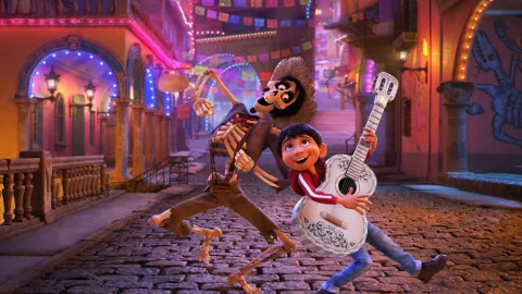 Imagen: Facebook Coco